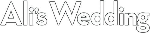 Ali's Wedding logo