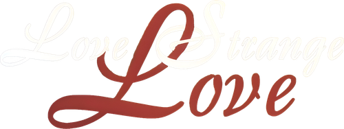 Love Strange Love logo