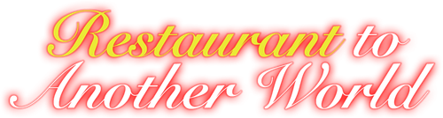 Restaurant to Another World logo