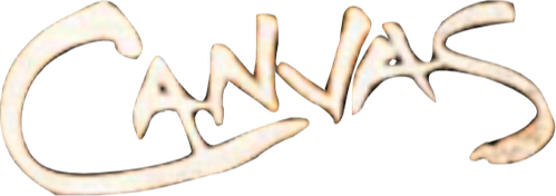 Canvas logo