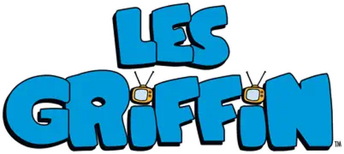 Les Griffin logo