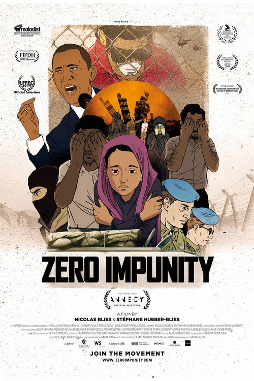 Zéro Impunité