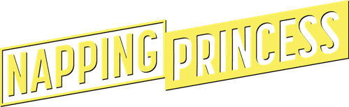 Napping Princess logo