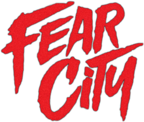 Fear City logo