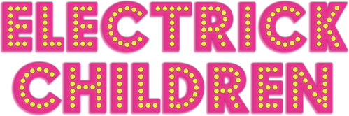 Electrick Children logo