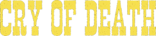 Cry of Death logo
