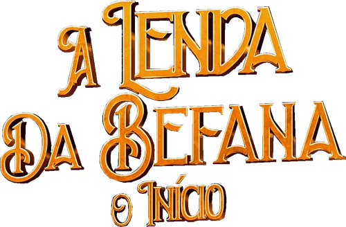 The Legend of the Christmas Witch: The Origins logo