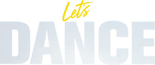 Let's Dance logo
