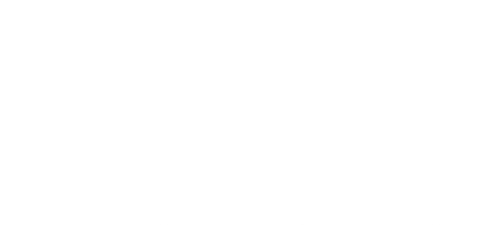 Bull Shark vs. Hammerhead logo