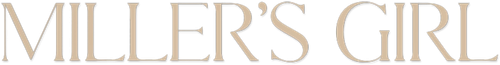 Miller's Girl logo