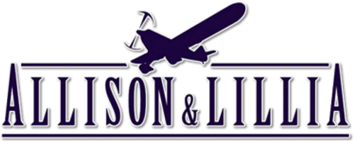 Allison & Lillia logo