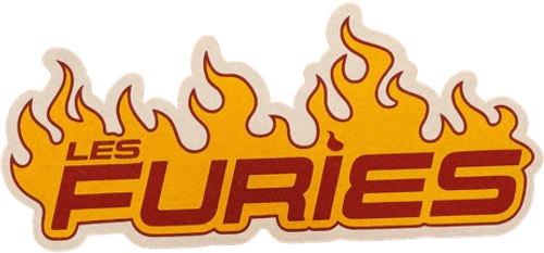 Les Furies logo