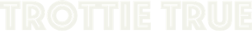 Trottie True logo