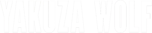 Yakuza Wolf: I Perform Murder logo