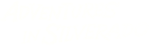 Adventures in Silverado logo