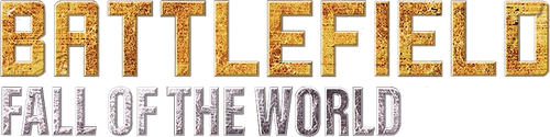 Battlefield: Fall of The World logo