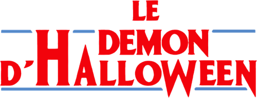 Le Démon d'Halloween logo