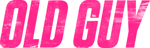 Old Guy logo