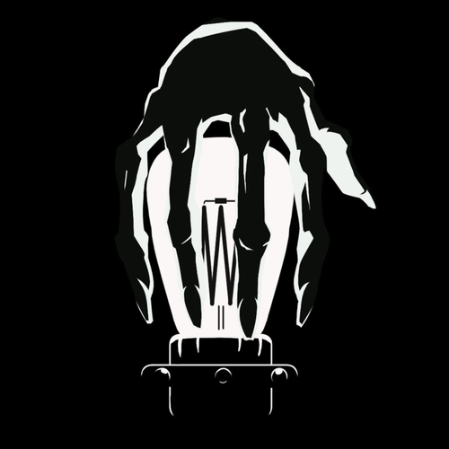 Private Nightmares logo