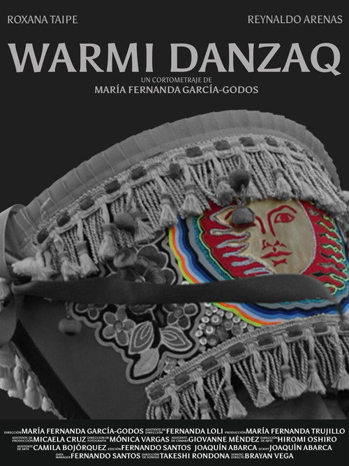 Warmi Danzaq