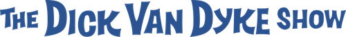 The Dick Van Dyke Show logo