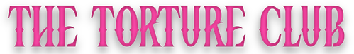 The Torture Club logo