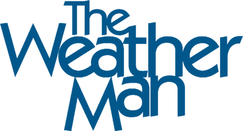 The Weather Man logo