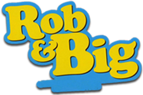 Rob & Big logo