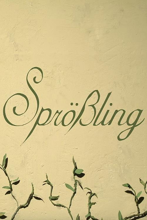 Sprößling