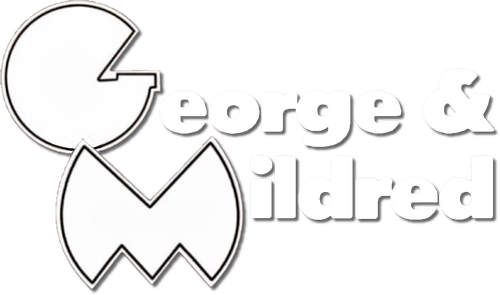 George and Mildred logo