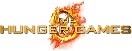 The Hunger Games logo