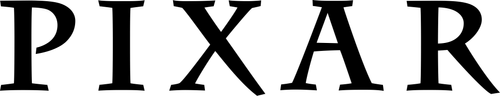 The Pixar Shorts: A Short History logo
