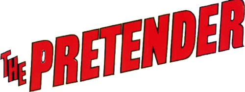 The Pretender logo