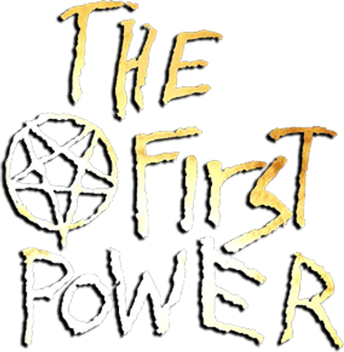 The First Power logo
