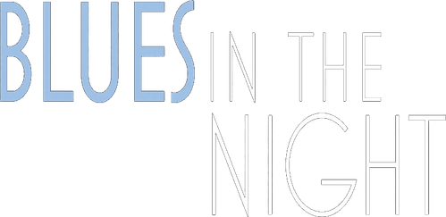 Blues in the Night logo