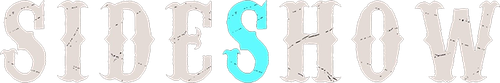 Sideshow logo