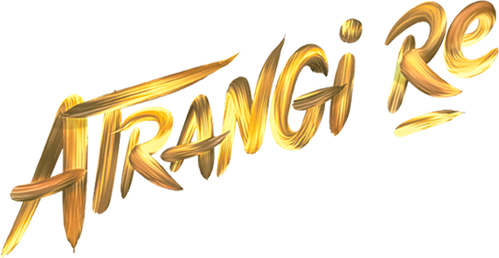 Atrangi Re logo