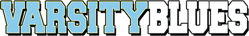 Varsity Blues logo
