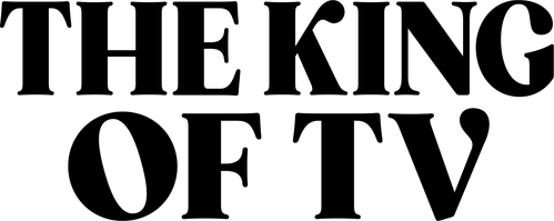 The King of TV logo