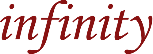 Infinity logo