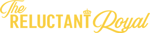 The Reluctant Royal logo