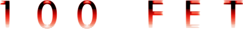 100 Feet logo
