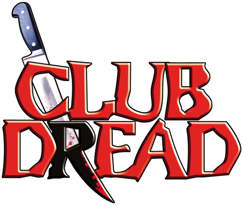 Club Dread logo