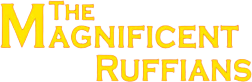 The Magnificent Ruffians logo