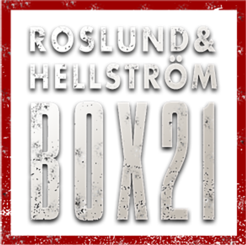 Box 21 logo