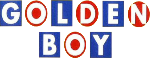 Golden Boy logo