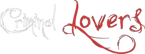 Criminal Lovers logo