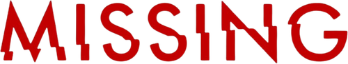 Missing logo