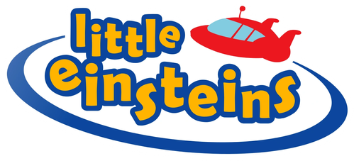 Les Petits Einstein logo