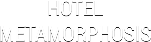 Hotel Metamorphosis logo